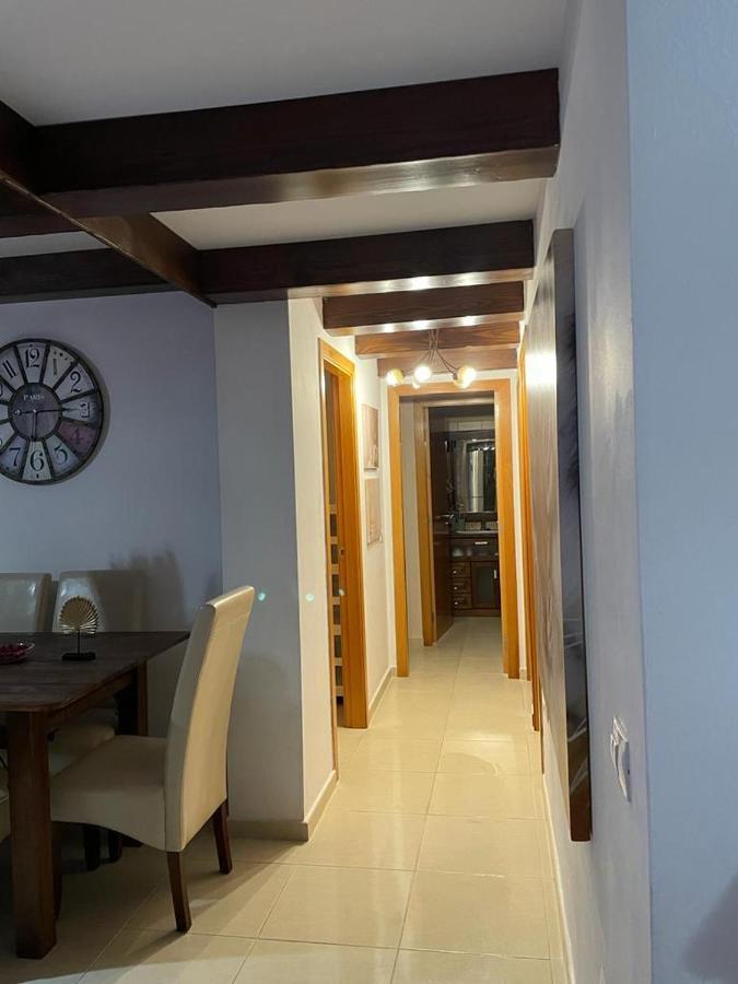 Vivienda Ubuntu Los Llanos De Aridane Exterior foto