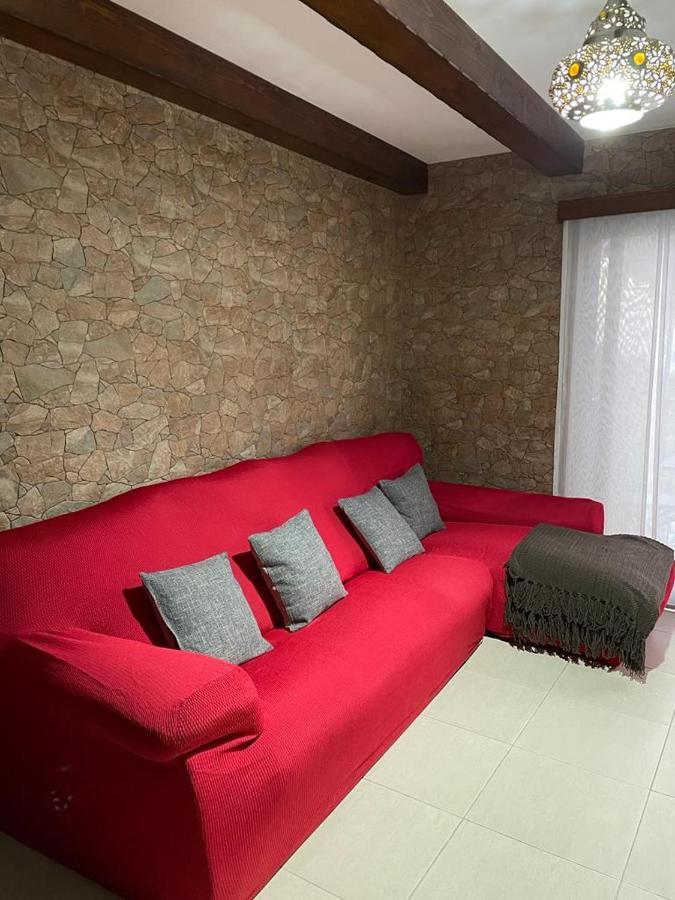 Vivienda Ubuntu Los Llanos De Aridane Exterior foto