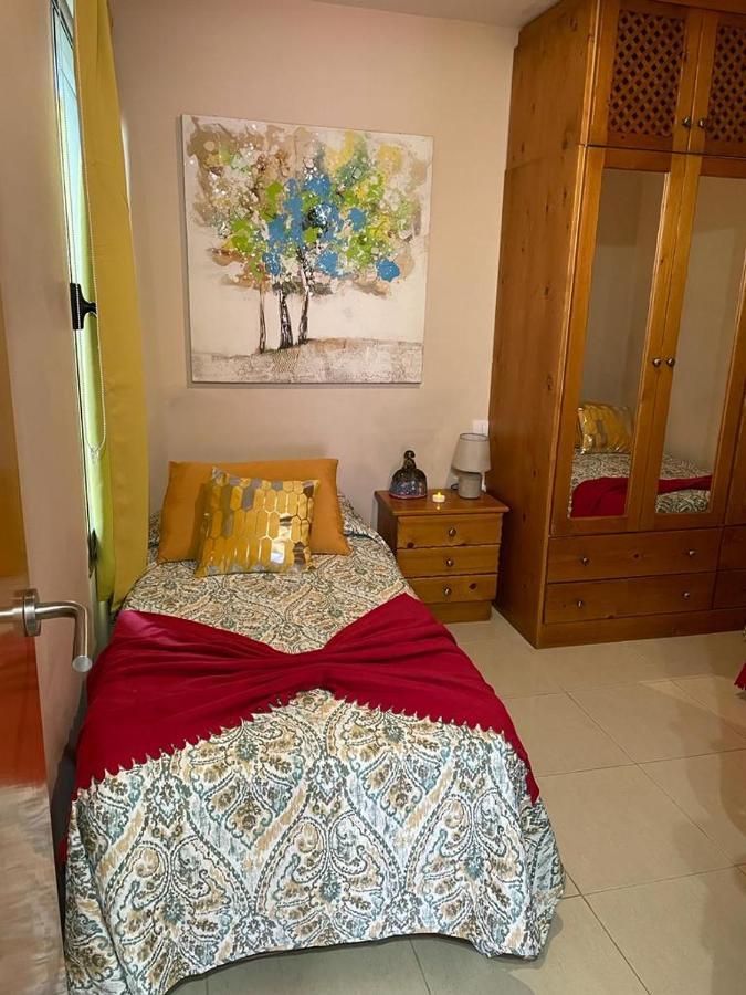 Vivienda Ubuntu Los Llanos De Aridane Exterior foto