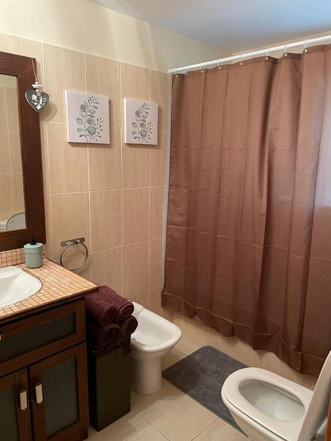 Vivienda Ubuntu Los Llanos De Aridane Exterior foto
